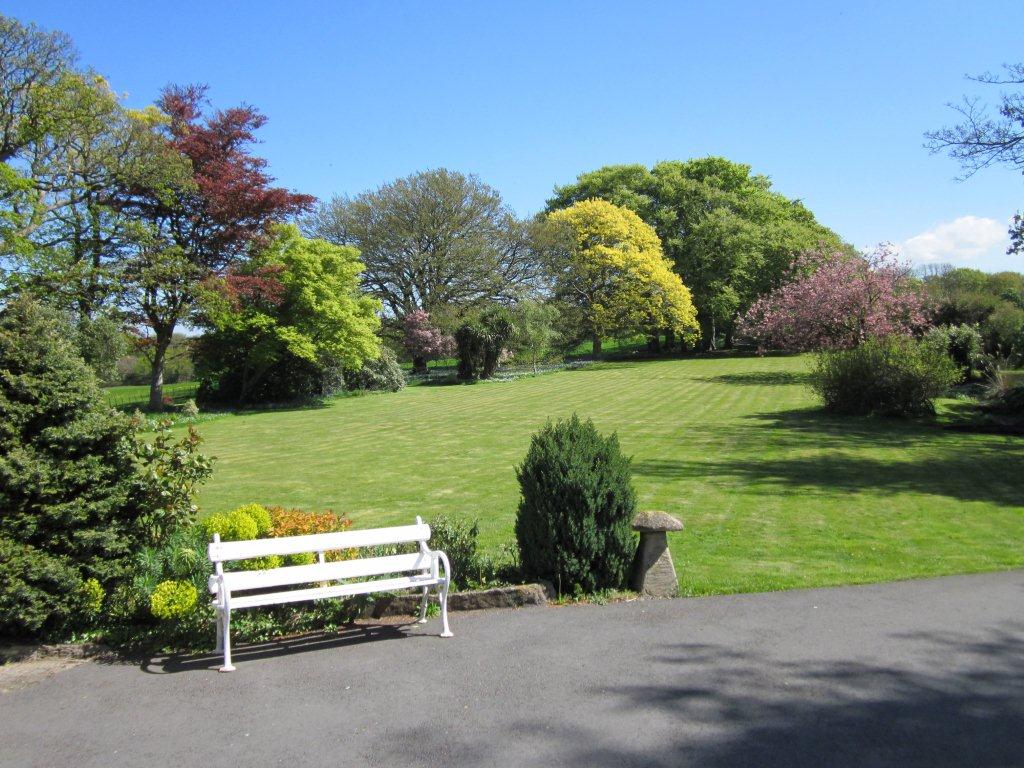 Plas Dinas Country House Caernarfon, North Wales, Uk Country Houses